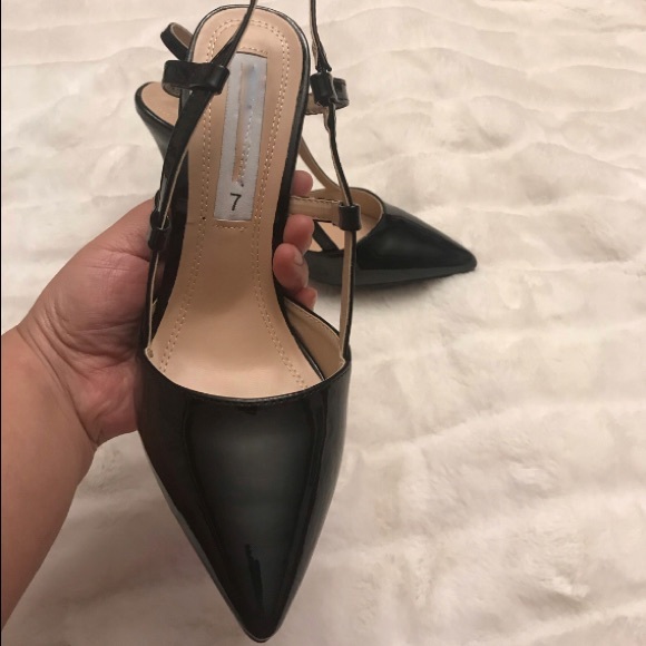 New posh Pumps 8 & 9 - Picture 8 of 8